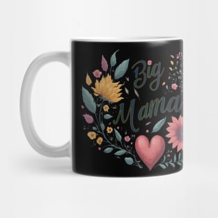 big mama Mug